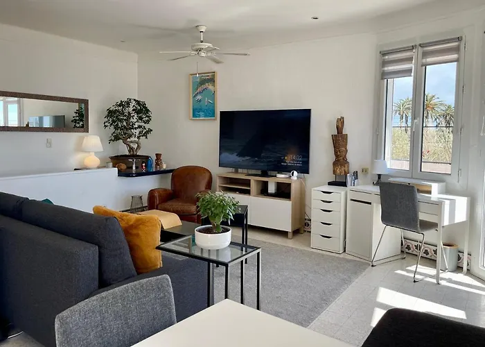 Vue Exceptionnelle Almanarre *