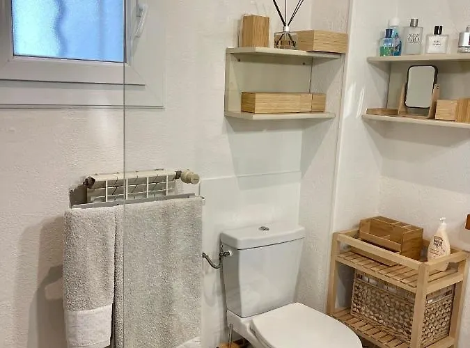 Vue Exceptionnelle Almanarre *