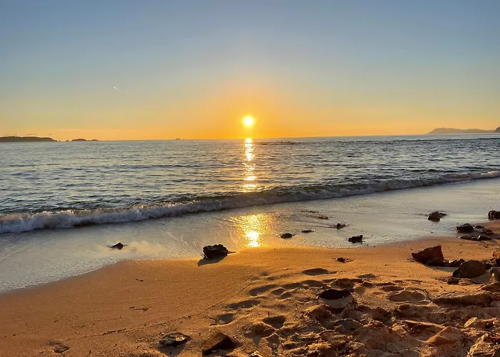 Appartement Vue Exceptionnelle Almanarre *