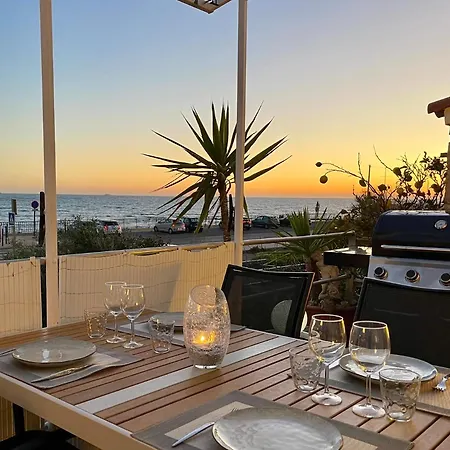 Vue Exceptionnelle Almanarre