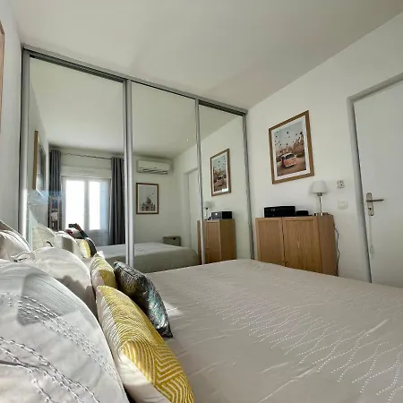 Vue Exceptionnelle Almanarre