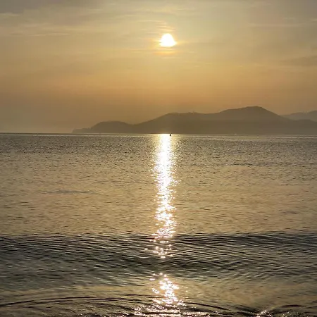 Διαμέρισμα Vue Exceptionnelle Almanarre Ιέρ