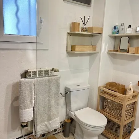 Vue Exceptionnelle Almanarre *