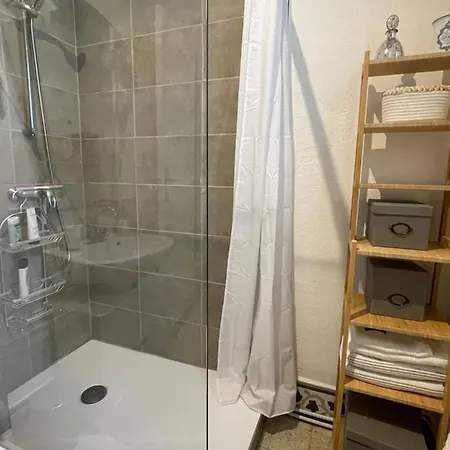 Vue Exceptionnelle Almanarre شقة Hyères