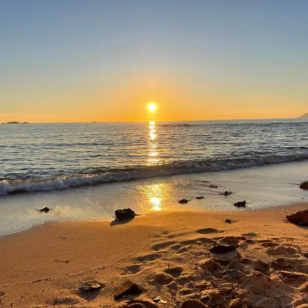 Διαμέρισμα Vue Exceptionnelle Almanarre *