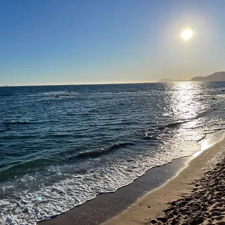 Vue Exceptionnelle Almanarre Διαμέρισμα *