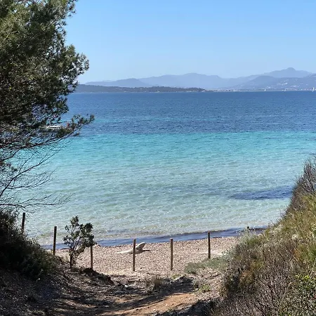 Vue Exceptionnelle Almanarre Διαμέρισμα