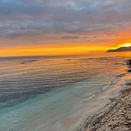 Appartement Vue Exceptionnelle Almanarre