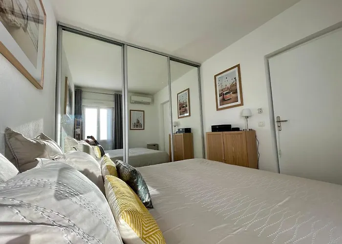 Vue Exceptionnelle Almanarre