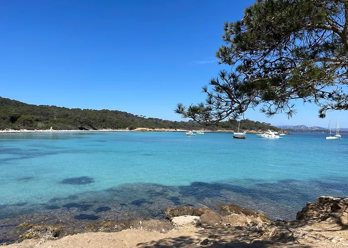 Vue Exceptionnelle Almanarre