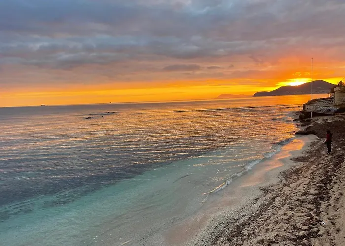 Appartamento Vue Exceptionnelle Almanarre